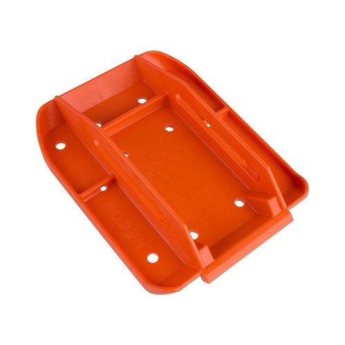 Jack foot pad for caravan - for,