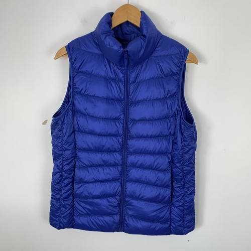 Uniqlo ultra light down - uniqlo,