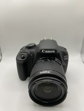Canon EOS 1200D Camera & EF-S