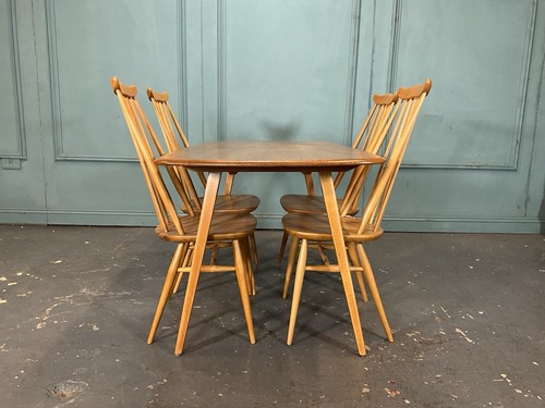 Ercol vintage elm plank - ercol,