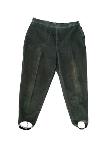 Vintage debenhams olive - vintage, green