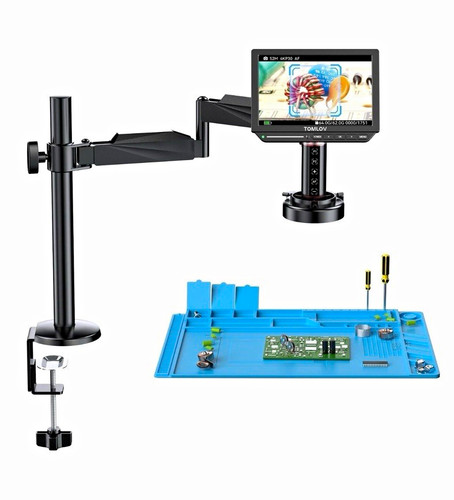 Tomlov tm4k autofocus - tm4k-af,