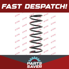 Coil Spring fits FORD FIESTA