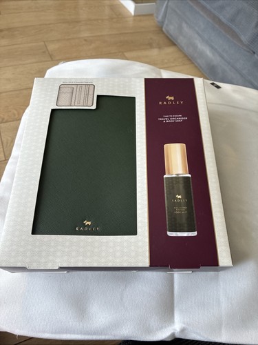 Radley travel organiser body - radley, &