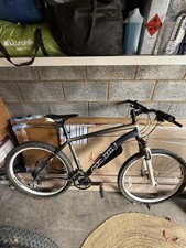 Marin Hawk Hill Mountain Bike