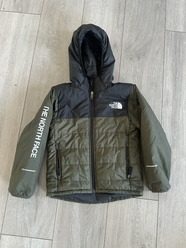 Boys north face jacket - boys,