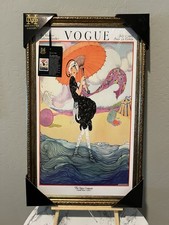 NEW VINTAGE Theme VOGUE