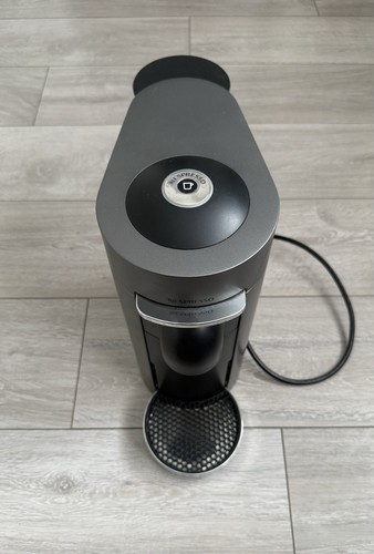 Nespress vertuo plus coffee - vertuo,