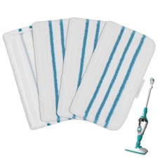 4Pack Steam Mop Pads