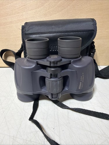 Nikon action 7x35 - nikon, 9.3°