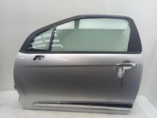CITROEN DS3 Left Front Door