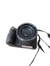 Fuji Fujifilm FinePix S4300