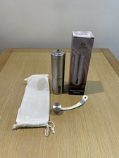 Manual Coffee Bean Grinder. Unused And Boxed. Sivaphe Brand.