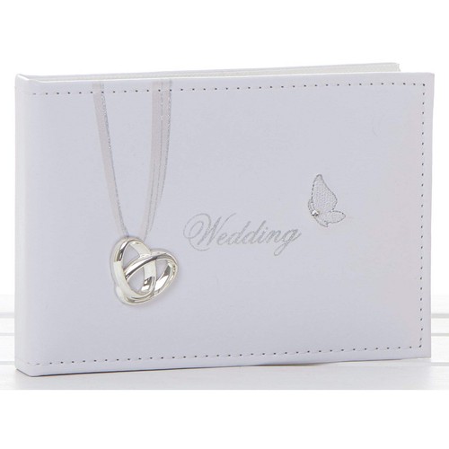 White wedding day photo - wedding,