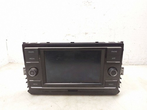 Volkswagen radio player - /, cd