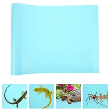  Snake Bedding Bearded Dragon Reptile Terrarium Floor Liners Tank Carpet