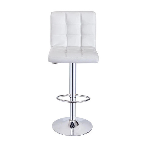 Faux leather bar - faux,