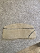 Us Ww2 Era Tank Destroyer Cap