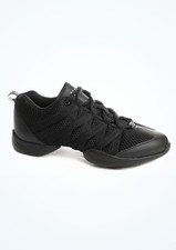 NEW BLOCH CRISS CROSS BLACK