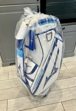 Mizuno Tour Staff Mid Golf Bag