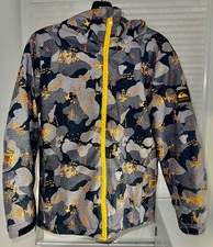 QUIKSILVER Youth MISSION