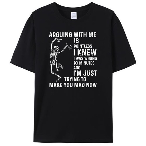 Arguing with pointless i - arguing,