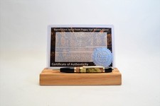 Pappy Van Winkle Barrel Wood