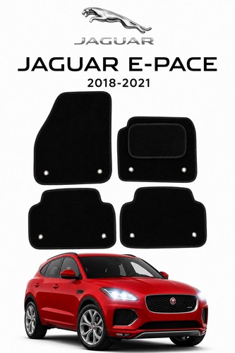 Jaguar pace 2018 - 2018-2021, car
