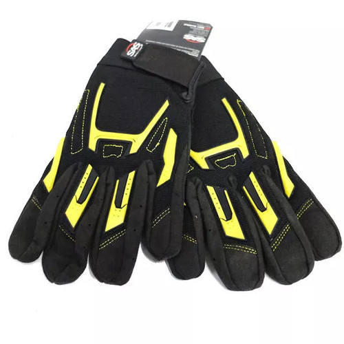Sas safety resistant grip palm - sas,
