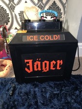 Jagermeister jager tap chiller - jager,