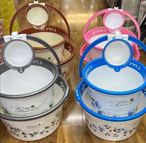 Joyo set bucket - joyo, heavy