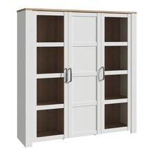 Large Display Cabinet with