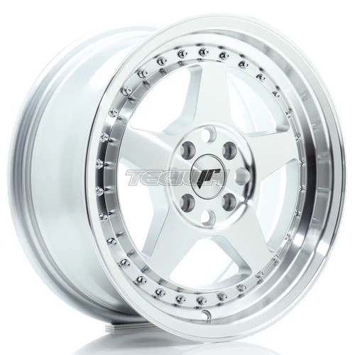 Japan racing jr6 alloy wheel - jr6,
