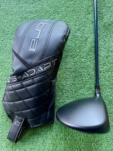 Cobra adapt driver 9 - cobra,