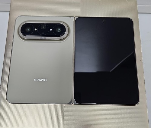 Huawei pura max 16gb 1tb - 16gb, 5g
