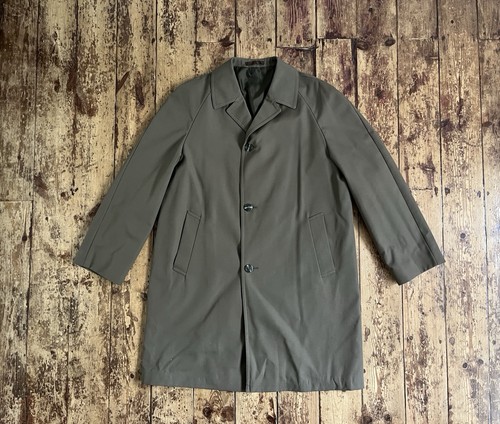 Vintage weatherdair rain coat - weatherdair,