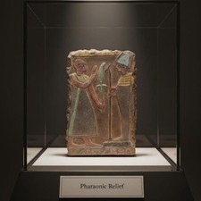 Ancient egyptian antiquities - ancient,