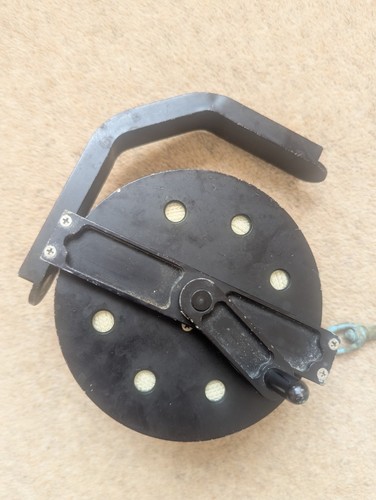 Diving reel scuba divers - reel,,