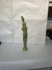 Vintage Japanese Type Resin