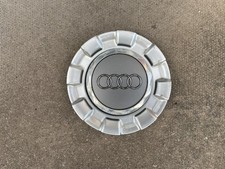 Genuine Audi TT Mk1 BBS RS2