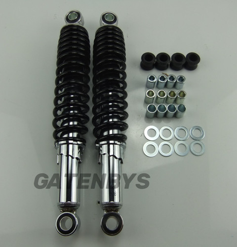 325mm pair shock absorber - absorber, for
