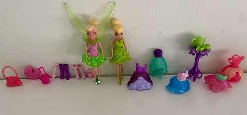 Jakks pacific disney fairies - jakks,