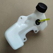 Gas Fuel Tank Lawn Mower Oil