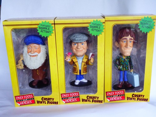 Only fools and horses cushty - fools,