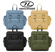 Highlander Large Pockets