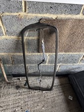 Mazda mX-5 Convertible 98-2005 Rear Window Glass heated