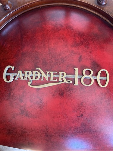 Vintage gardner diesel 180 - vintage,