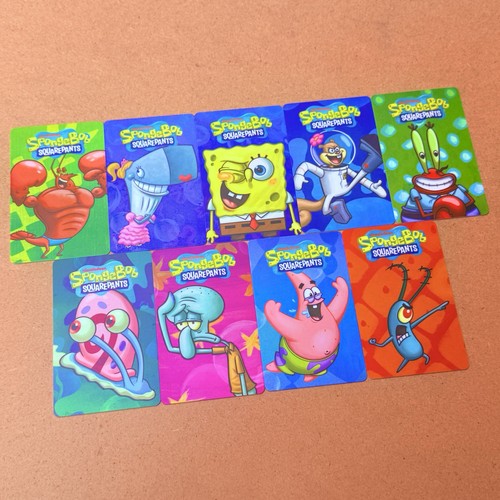 Spongebob squarepants coin - squarepants,