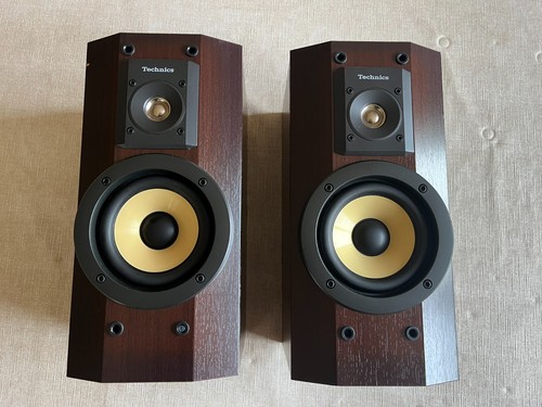 Technics hd550 speakers - sb-hd550,