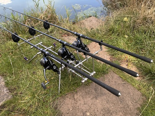 Free spirit ive 12ft - x, 3,